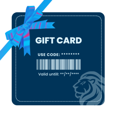 Gift Cards